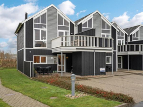 Apartment Jören - 700m from the sea by Interhome